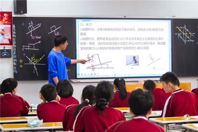 中考冲刺选校难？西安这三所“王牌”补习学校来助力