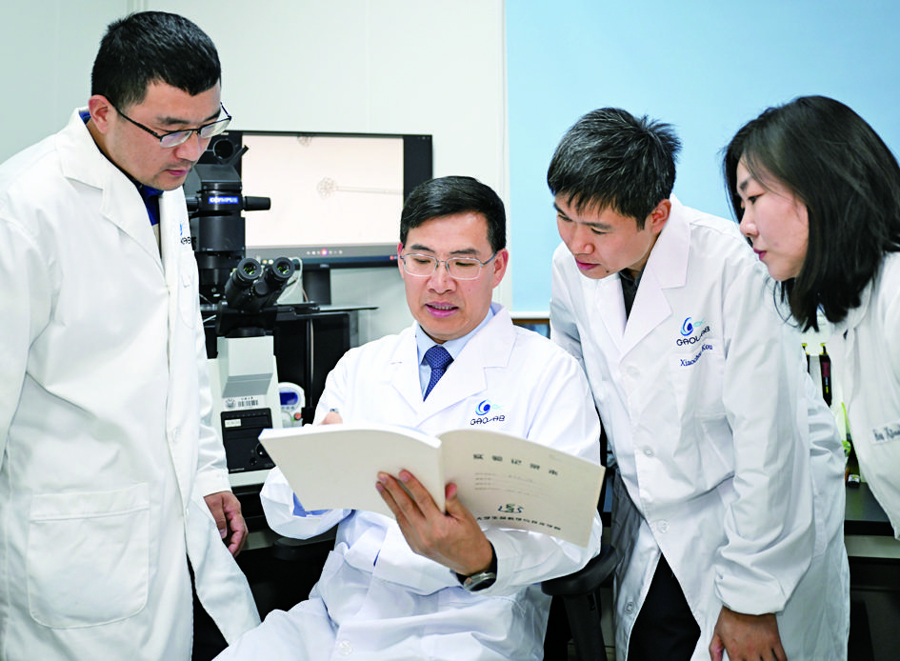 【上观新闻】2025年上海市教书育人楷模名单揭晓看看有你认识